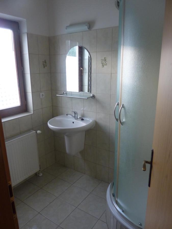 Apartment In The Historic Center Kezmarok, Top Location Kieżmark Zewnętrze zdjęcie